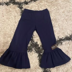 Matilda Jane Big Ruffles